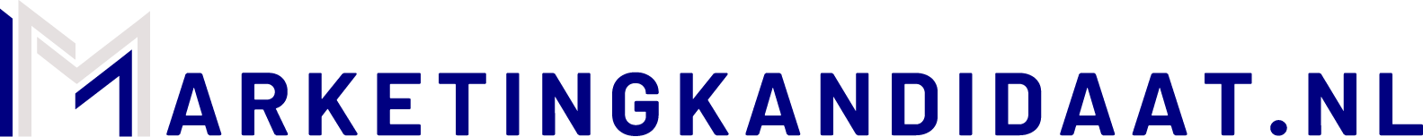 marketingkandidaat logo